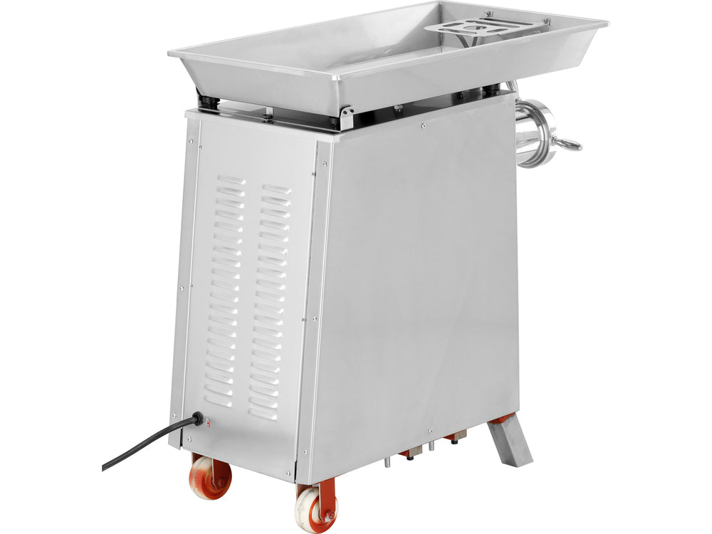 MASINA PENTRU TOCAT CARNE, 650KG/H Yato YG - 03275 Yato - scule electrice si unelte profesionale - BricoMart
