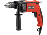 MASINA PT GAURIT METAL 650W, 0 - 1600MIN - 1 Yato YT - 82048 Yato - scule electrice si unelte profesionale - BricoMart