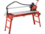 MASINA PT.TAIAT PLACI CERAMICE 1500W (250MMX25,4;1250MM) Yato YT-821597 - 1200 x 600 mm, 2990 rpm, 1250 mm, 50 mm Yato - scule electrice si unelte profesionale - BricoMart