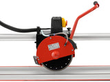 MASINA PT.TAIAT PLACI CERAMICE 1500W (250MMX25,4;1250MM) Yato YT-821597 - 1200 x 600 mm, 2990 rpm, 1250 mm, 50 mm Yato - scule electrice si unelte profesionale - BricoMart