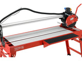MASINA PT.TAIAT PLACI CERAMICE 1500W (250MMX25,4;1250MM) Yato YT-821597 - 1200 x 600 mm, 2990 rpm, 1250 mm, 50 mm Yato - scule electrice si unelte profesionale - BricoMart