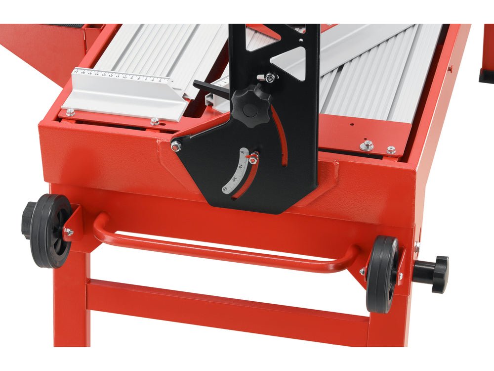MASINA PT.TAIAT PLACI CERAMICE 1500W (250MMX25,4;1250MM) Yato YT-821597 - 1200 x 600 mm, 2990 rpm, 1250 mm, 50 mm Yato - scule electrice si unelte profesionale - BricoMart