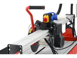 MASINA PT.TAIAT PLACI CERAMICE 1500W (250MMX25,4;1250MM) Yato YT-821597 - 1200 x 600 mm, 2990 rpm, 1250 mm, 50 mm Yato - scule electrice si unelte profesionale - BricoMart