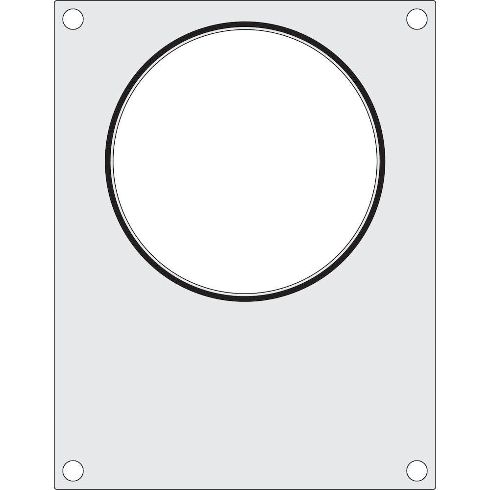 Matrita sigilare pentru recipient de supa ø165 mm