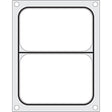 Matrita sigilare pentru un recipient cu doua compartimente 227x178 mm