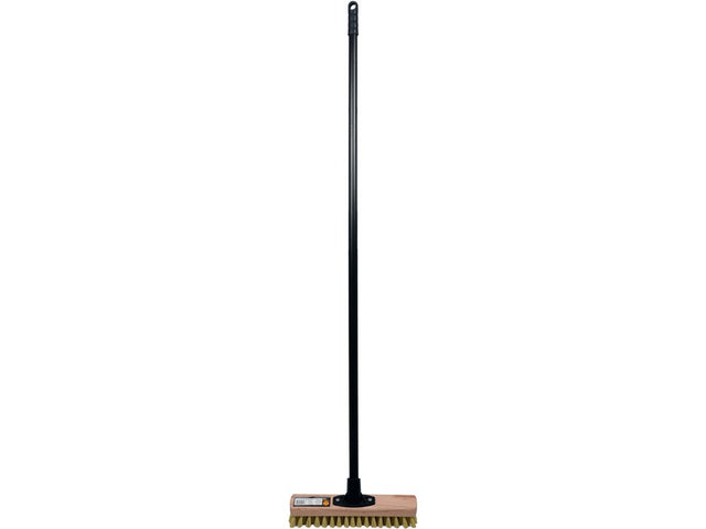 Matura 300 mm VOREL 35968, cu coada