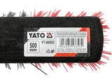 Matura L YATO YT-86852, 500 mm cu maner - imagine 5