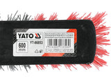 Matura L YATO YT-86853, 600 mm cu maner - imagine 5