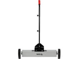 MATURA MAGNETICA CU ROTI, 600MM Yato YT - 17401 - Promotii YATO Yato - scule electrice si unelte profesionale - BricoMart