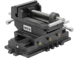 MENGHINA CU DUA AXE, 100 MM Yato YT - 65075 Yato - scule electrice si unelte profesionale - BricoMart