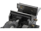 MENGHINA CU DUA AXE, 100 MM Yato YT - 65075 Yato - scule electrice si unelte profesionale - BricoMart