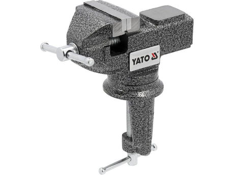MENGHINA DE MASA, ROTATIVA 60 MM Yato YT - 65009 Yato - scule electrice si unelte profesionale - BricoMart