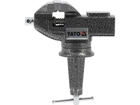 MENGHINA DE MASA, ROTATIVA 60 MM Yato YT - 65009 Yato - scule electrice si unelte profesionale - BricoMart