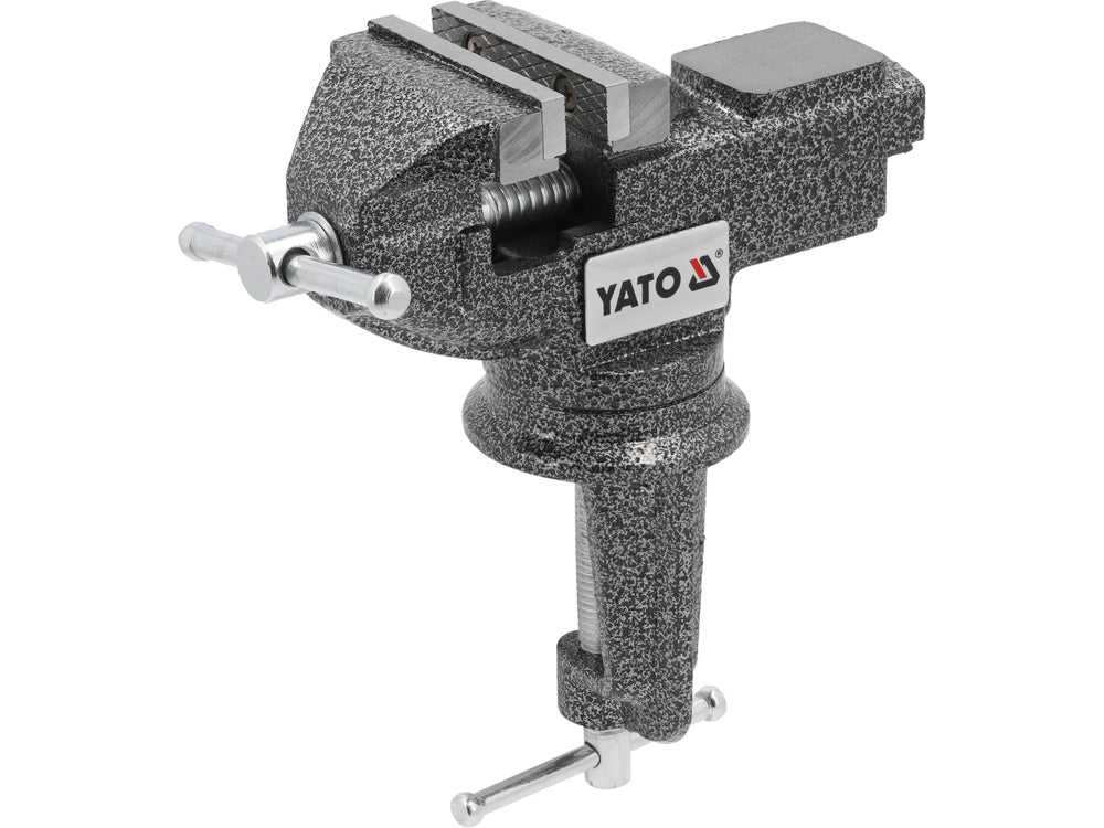 MENGHINA DE MASA, ROTATIVA 60 MM Yato YT - 65009 Yato - scule electrice si unelte profesionale - BricoMart