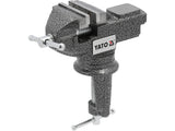 MENGHINA DE MASA, ROTATIVA 60 MM Yato YT - 65009 Yato - scule electrice si unelte profesionale - BricoMart