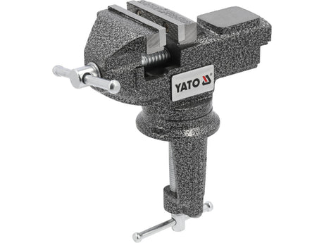 MENGHINA DE MASA, ROTATIVA 60 MM Yato YT - 65009 Yato - scule electrice si unelte profesionale - BricoMart