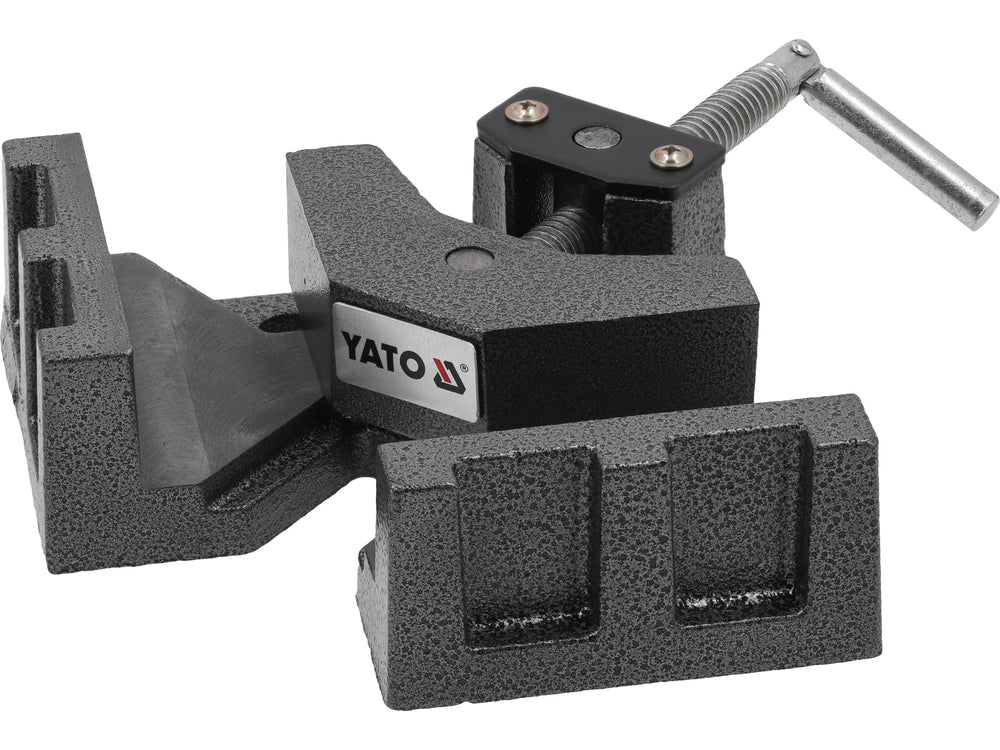 MENGHINA UNGHIULARA 100 MM Yato YT - 65137 Yato - scule electrice si unelte profesionale - BricoMart