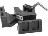 MENGHINA UNGHIULARA 100 MM Yato YT - 65137 Yato - scule electrice si unelte profesionale - BricoMart