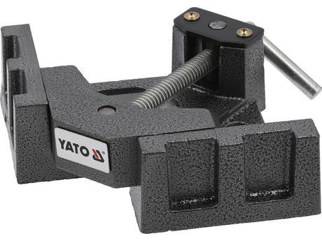 MENGHINA UNGHIULARA 100 MM Yato YT - 65137 Yato - scule electrice si unelte profesionale - BricoMart