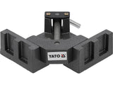 MENGHINA UNGHIULARA 100 MM Yato YT - 65137 Yato - scule electrice si unelte profesionale - BricoMart
