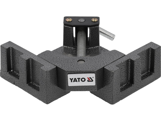 MENGHINA UNGHIULARA 100 MM Yato YT - 65137 Yato - scule electrice si unelte profesionale - BricoMart