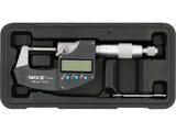 MICROMETRU DIGITAL PT EXTERIOR 0 - 25MM Yato YT - 72306 Yato - scule electrice si unelte profesionale - BricoMart