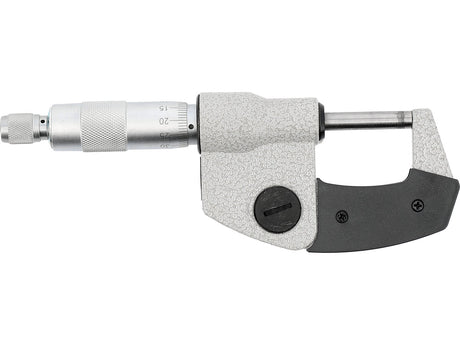 MICROMETRU DIGITAL PT EXTERIOR 0 - 25MM Yato YT - 72306 Yato - scule electrice si unelte profesionale - BricoMart