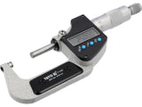 MICROMETRU DIGITAL PT EXTERIOR 25 - 50MM Yato YT - 72307 Yato - scule electrice si unelte profesionale - BricoMart