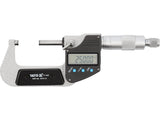 MICROMETRU DIGITAL PT EXTERIOR 25 - 50MM Yato YT - 72307 Yato - scule electrice si unelte profesionale - BricoMart