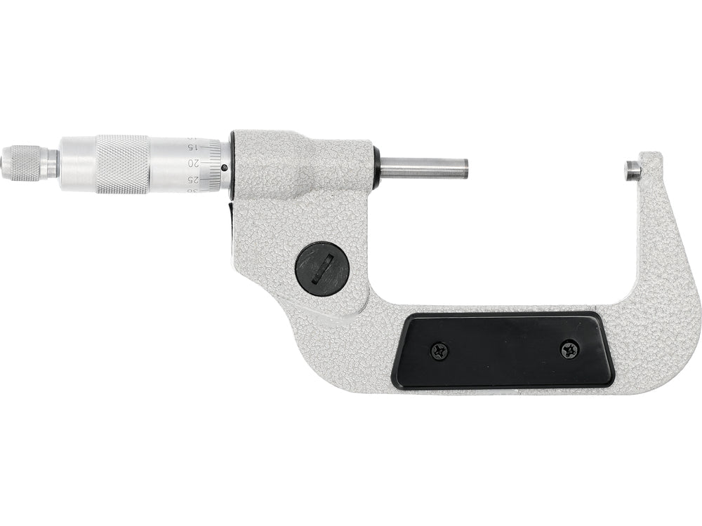 MICROMETRU DIGITAL PT EXTERIOR 50 - 75MM Yato YT - 72308 Yato - scule electrice si unelte profesionale - BricoMart