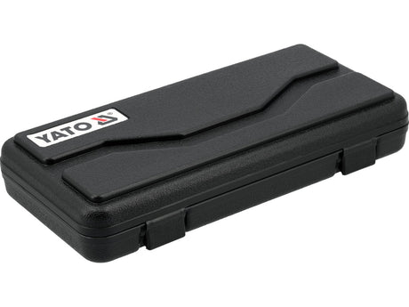 MICROMETRU DIGITAL PT EXTERIOR 75 - 100MM Yato YT - 72309 Yato - scule electrice si unelte profesionale - BricoMart