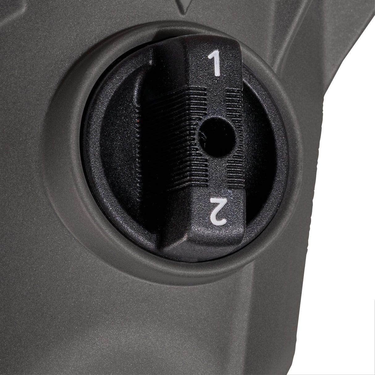 Miher vopsea si mortar pe acumulator Einhell Professional TP - MX 18 - 2 Li BL Solo Power X - Change2 trepte de viteza, motor fara perii, max. 720 rpm, control al vitezei, incl. agitator Ø120 mm, fara acumulator Einhell - scule electrice si unelte profesionale - BricoMart