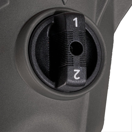 Miher vopsea si mortar pe acumulator Einhell Professional TP - MX 18 - 2 Li BL Solo Power X - Change2 trepte de viteza, motor fara perii, max. 720 rpm, control al vitezei, incl. agitator Ø120 mm, fara acumulator Einhell - scule electrice si unelte profesionale - BricoMart