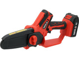 MINI DRUJBA 18V, 6'', 1X2AH Yato YT - 828113 Yato - scule electrice si unelte profesionale - BricoMart