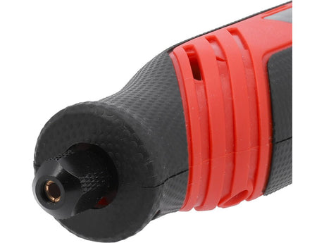 MINI FREZA CU ACUMULATOR,4V Yato YT - 82763 - 4 V, 1,5 Ah, 18000 rpm, 3,2 mm Yato - scule electrice si unelte profesionale - BricoMart