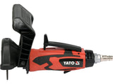 MINI POLIZOR PNEUMATIC Yato YT - 09717 - Instrumente pneumatice pentru taiat, 75 mm, 170 l Yato - scule electrice si unelte profesionale - BricoMart