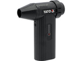 Mini suflanta cu functie de aspiratie YATO YT-82936 - imagine 11