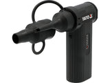 Mini suflanta cu functie de aspiratie YATO YT-82936 - imagine 10