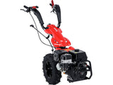 MINITRACTOR CU 2 ROTI Yato YT - 85850 Yato - scule electrice si unelte profesionale - BricoMart