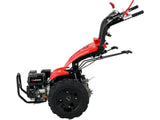 MINITRACTOR CU 2 ROTI Yato YT - 85850 Yato - scule electrice si unelte profesionale - BricoMart