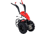 MINITRACTOR CU 2 ROTI Yato YT - 85850 Yato - scule electrice si unelte profesionale - BricoMart