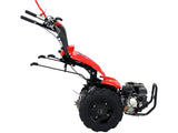 MINITRACTOR CU 2 ROTI Yato YT - 85850 Yato - scule electrice si unelte profesionale - BricoMart