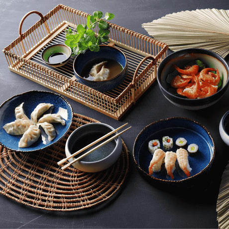 Farfurie plata Eminence, 210mm Fine Dine