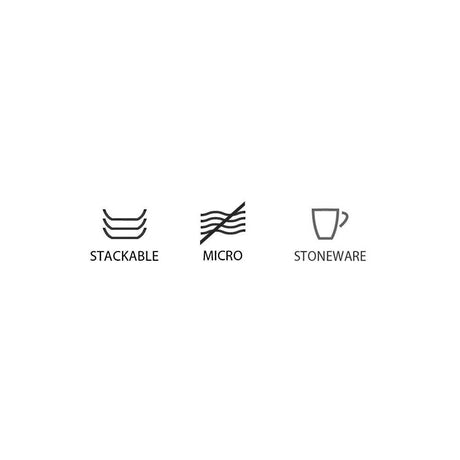 Farfurie de prezentare Silk 203 mm Fine Dine