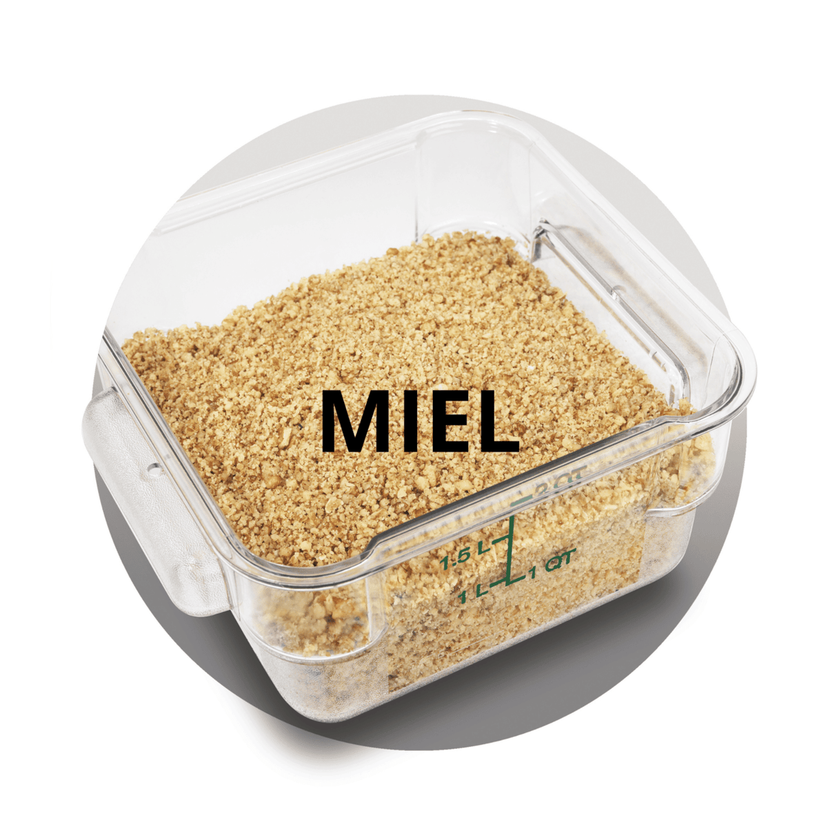 Mixer de bucătărie  Expeditor™ 4l, Hamilton Beach Commercial