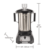 Mixer de bucătărie  Expeditor™ 4l, Hamilton Beach Commercial