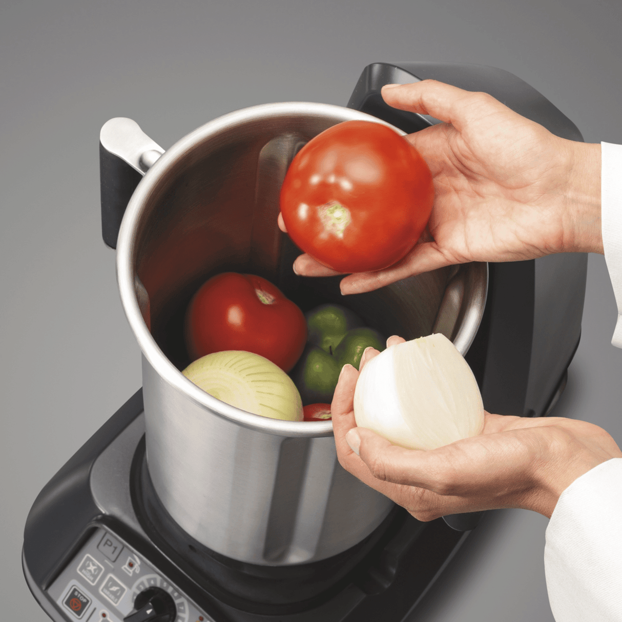 Mixer de bucătărie  Expeditor™ 4l, Hamilton Beach Commercial