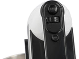 MIXER DE MÂNĂ CU BOL DIN OȚEL INOXIDABIL Lund 67791 , 500W , 3 L , Turbo , 700 W , sistem de răcire eficient Lund - scule electrice si unelte profesionale - BricoMart