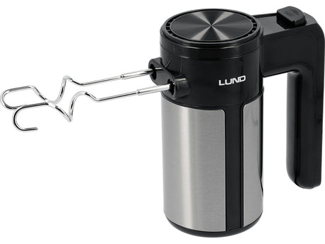 Mixer de mana LUND 67782, 500 W, 6 viteze - imagine 5
