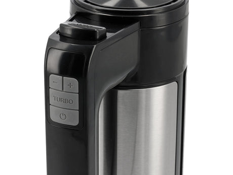 Mixer de mana LUND 67782, 500 W, 6 viteze - imagine 6